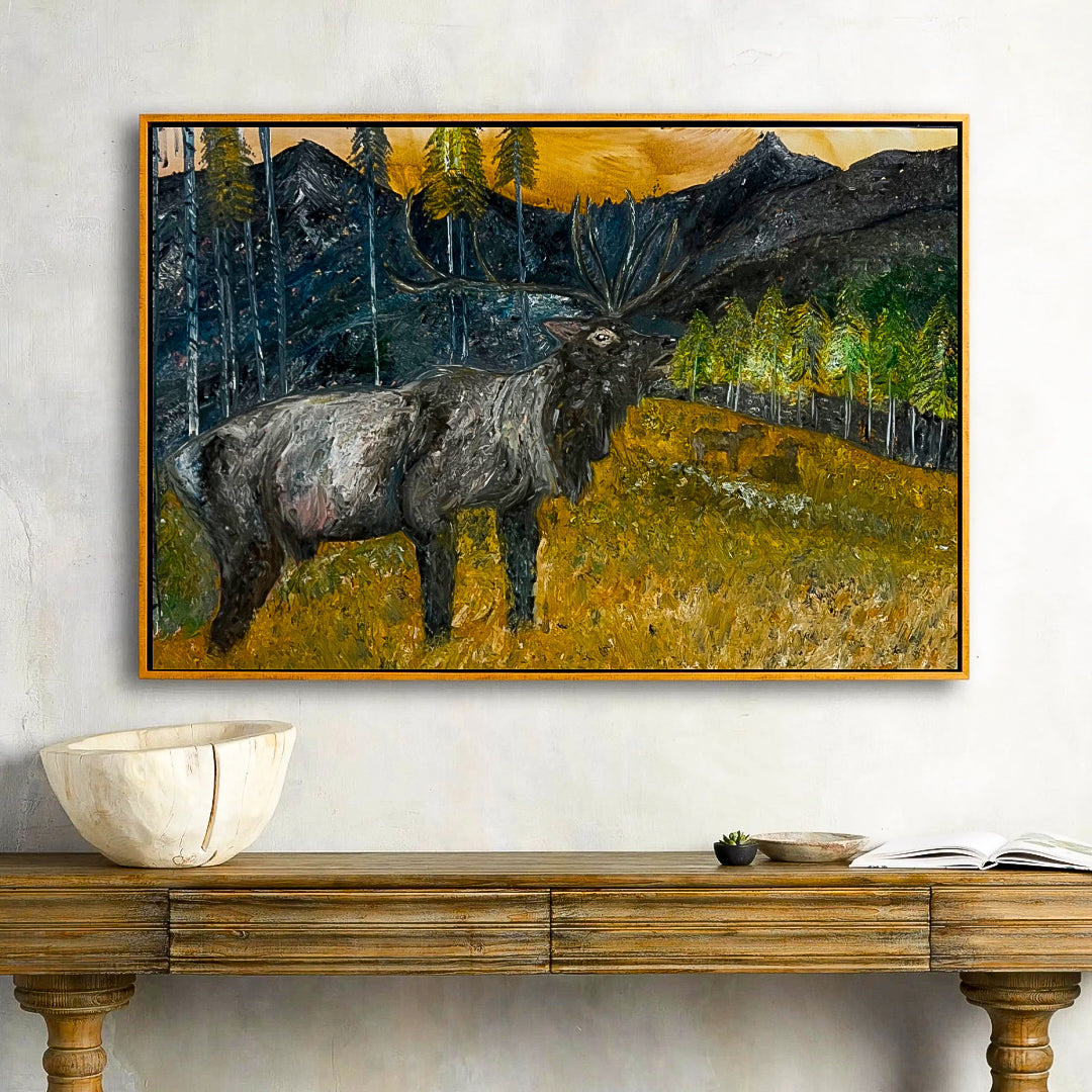 elk