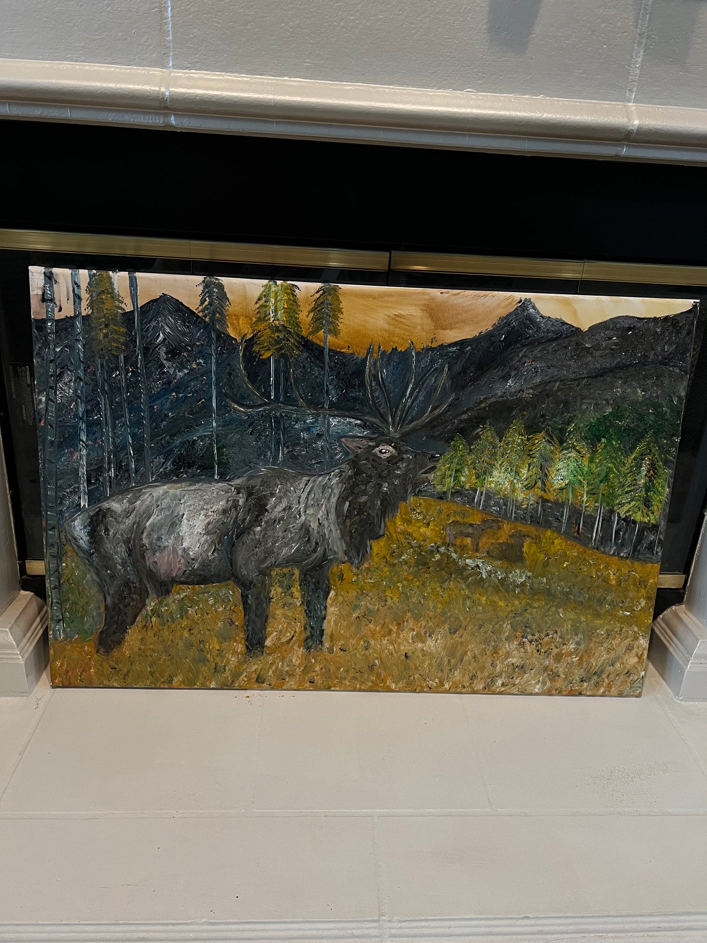 elk