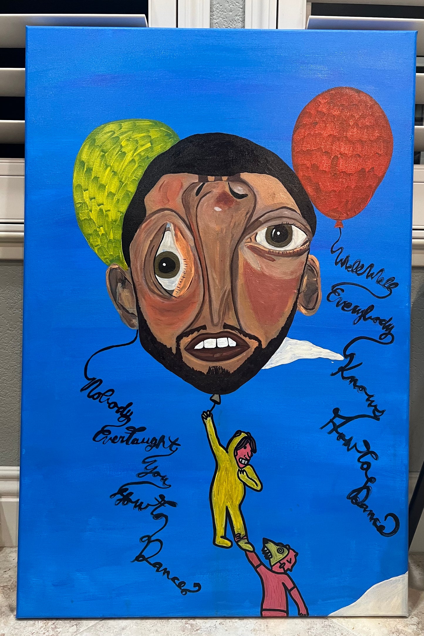 Mac Miller