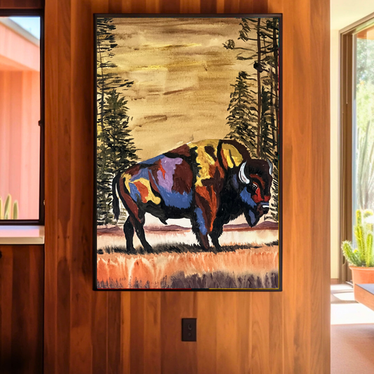 buffalo