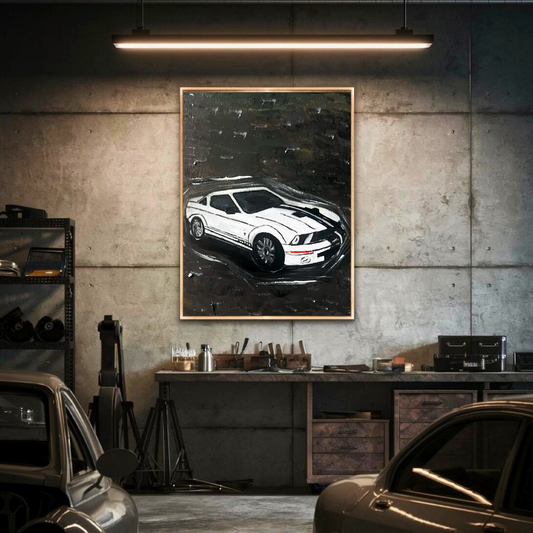 camaro