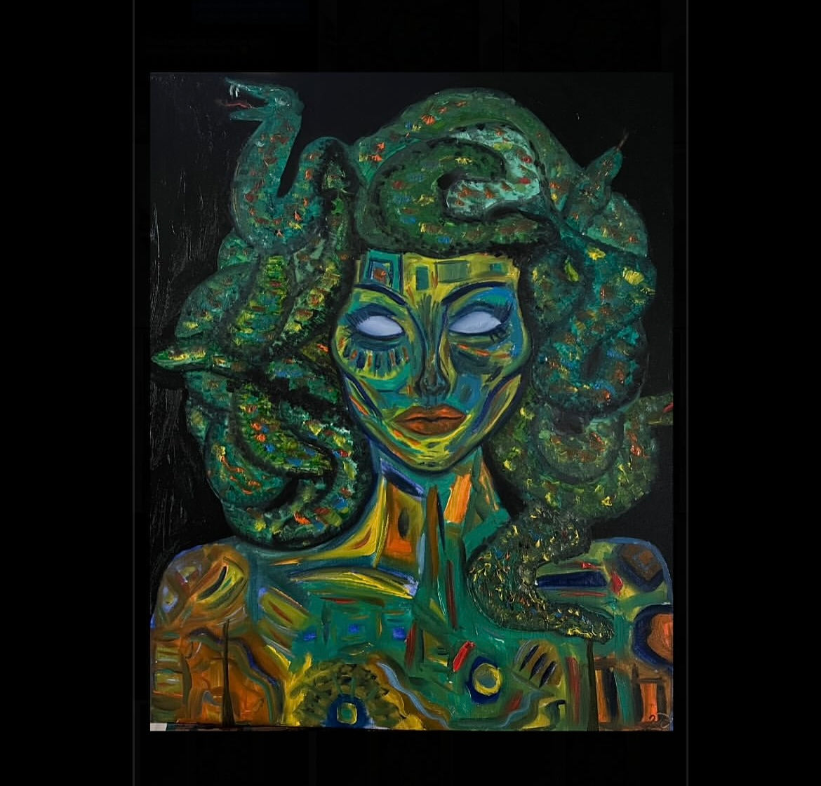 medusa