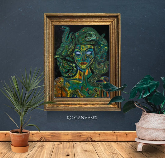 medusa