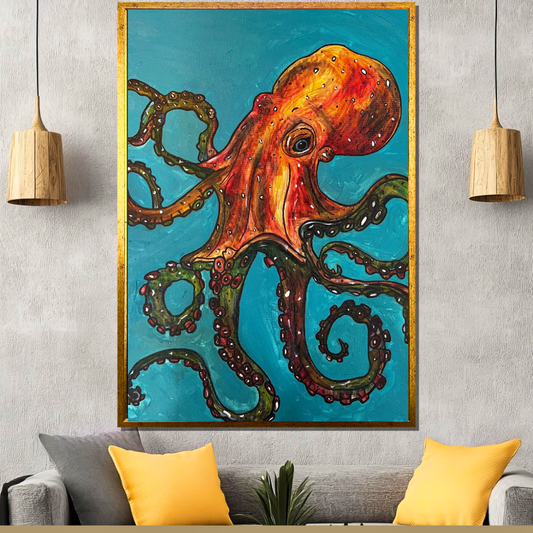 octopus