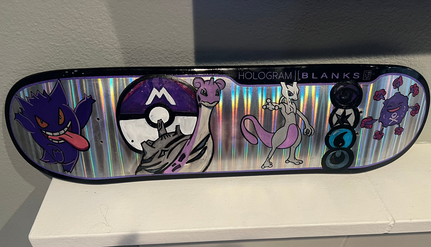 pokemon deck
