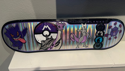 pokemon deck