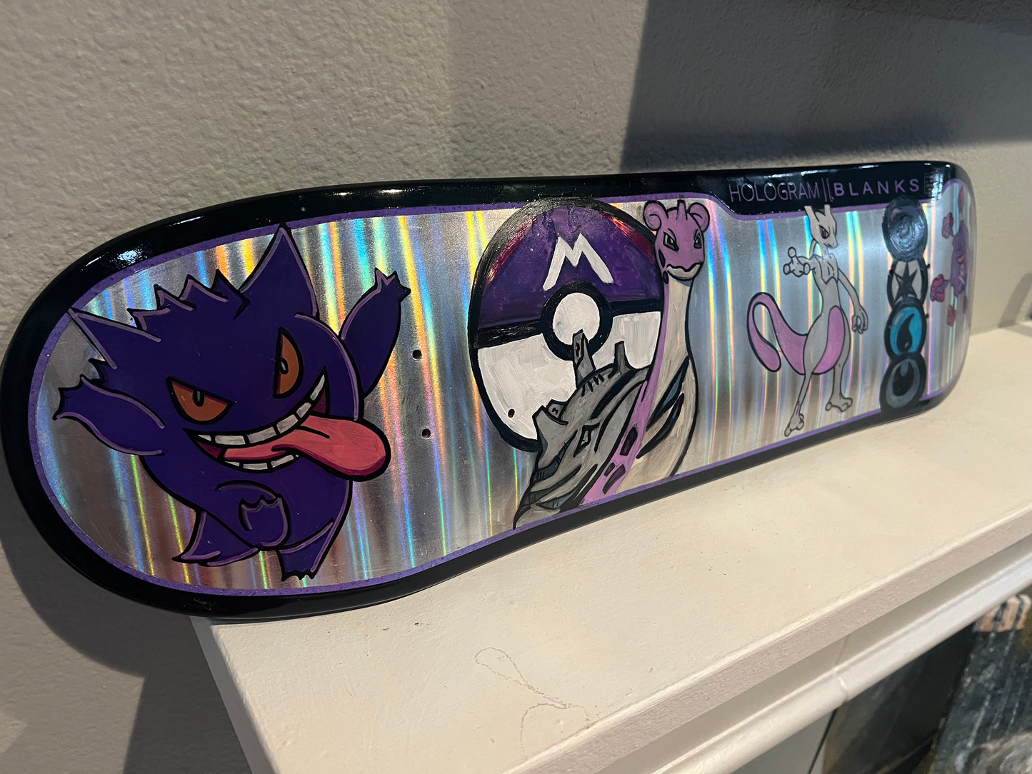 pokemon deck