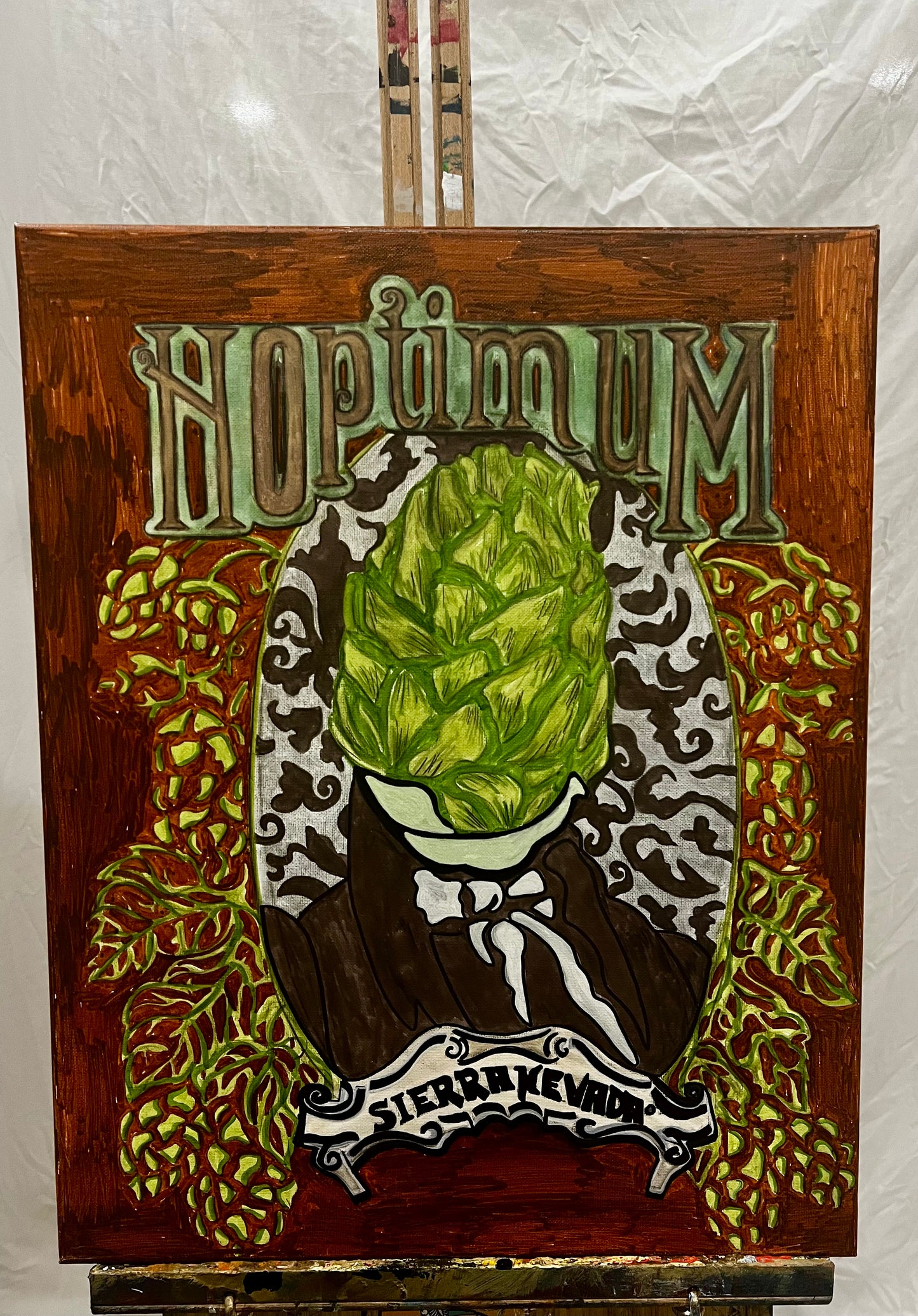 Sierra Nevada