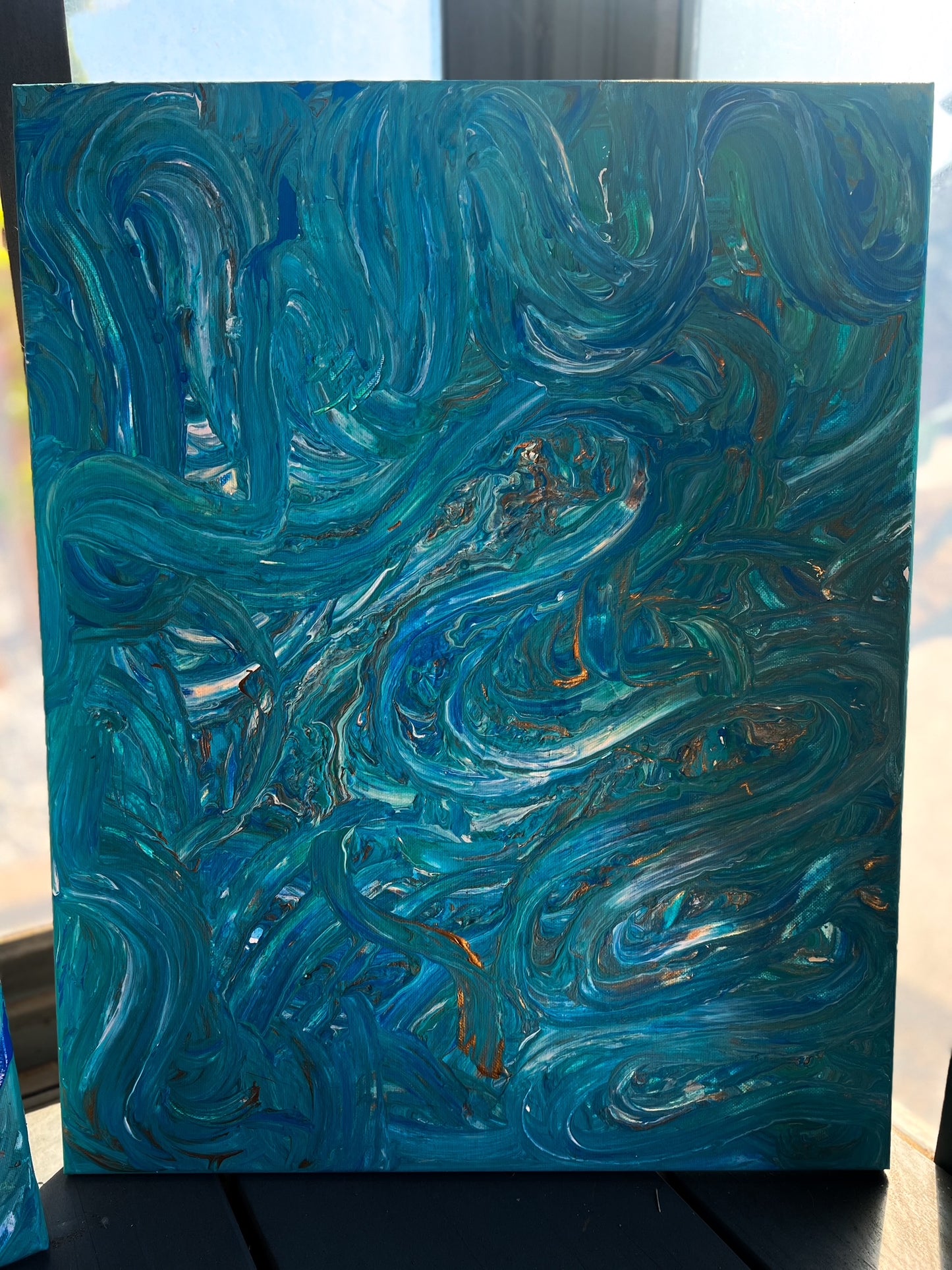 triple wave